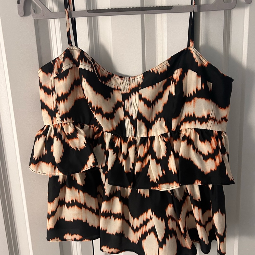 Ulla Johnson sleeveless top